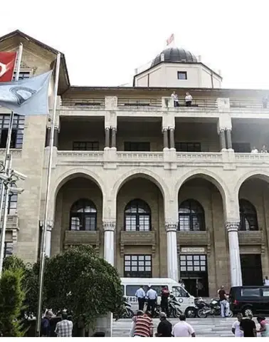Türkiye'nin En İyi Mimarlık Fakülteleri Açıklandı