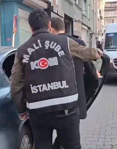 İstanbul merkezli 7 ilde yas dışı bahise 18 gözaltı!