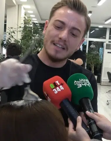 Kahramanmaraş'ta Güzelliğin Güvenilir Adresi: Katre Kuaför