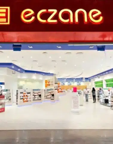 Kahramanmaraş'ta Bugünün Nöbetçi Eczaneleri Açıklandı