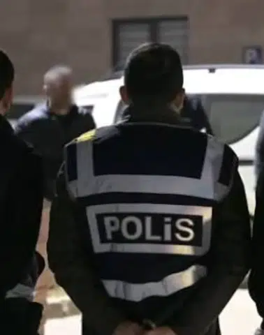Kahramanmaraş'ın da Aralarında Bulunduğu 7 İlde Para Aklama Operasyonu: 18 Gözaltı