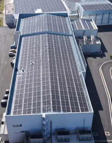 Dardanel, GES yatırımlarıyla enerji dönüşümünü hızlandırıyor