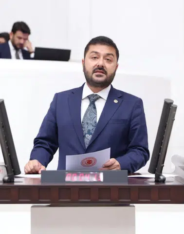 CHP'li Yazgan: Mücadelemi CHP'de sürdüreceğim
