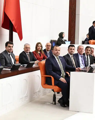 MHP Kahramanmaraş Milletvekili Karakoç: Çocuklarımızı Dijital Şiddetten Koruyacağız
