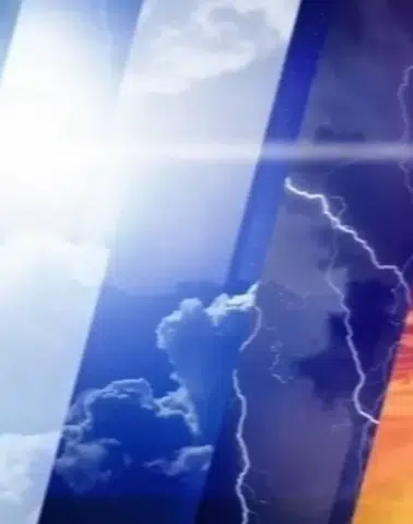 Meteoroloji'den Kuvvetli Rüzgar Ve Yağış Uyarısı