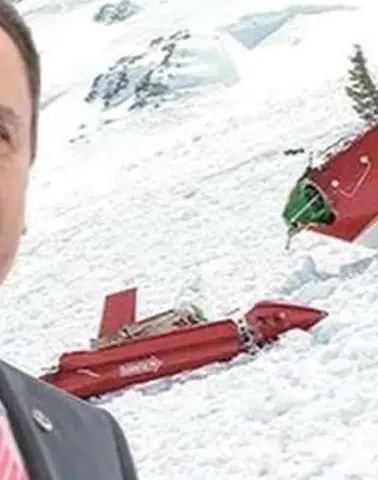 Yazıcıoğlu Helikopter Kazası Soruşturmasında 29 Şüpheliye Gözaltı Kararı Verildi