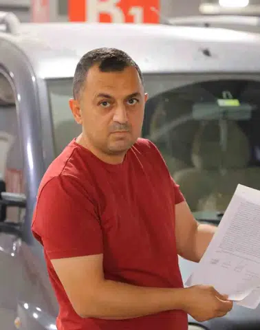 Otomobilini 1 Yıl Kullandı, 5 Yıldır Geri Alamıyor