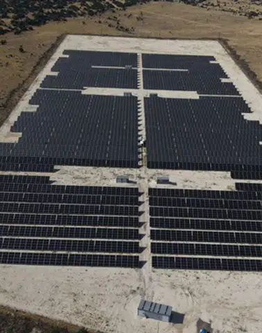 Kahramanmaraş'ta Temiz Enerji Dönemi Başlıyor