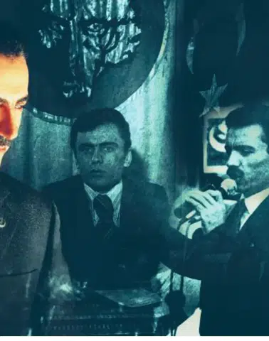 Muhsin Yazıcıoğlu Soruşturmasında Kritik Operasyon: 25 Gözaltı