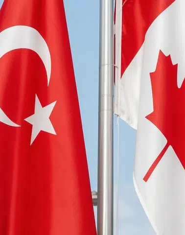 Türkiye ile Kanada arasında serbest ticaret anlaşması müzakereleri başlıyor