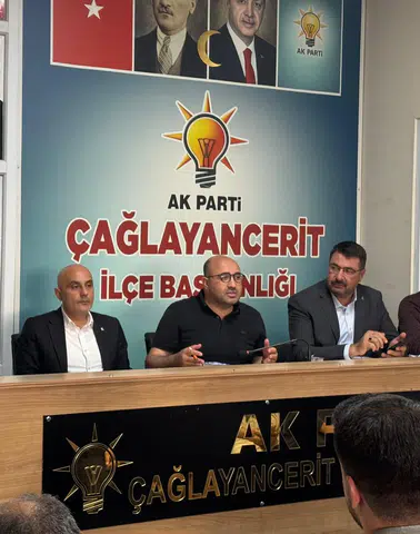 Prof. Dr. Şahin: Kahramanmaraş İçin Üretmeye Devam Edeceğiz