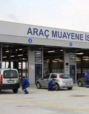 Kart Komisyonu Bitiyor, Yapay Zeka Geliyor: Araç Muayenesinde Yeni Dönem Başlıyor