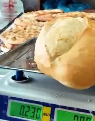 Elbistan'da Fırınlara Sıkı Denetim!
