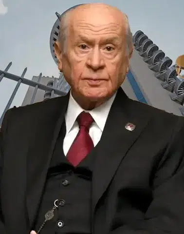 Bahçeli'den CHP ve Yeni Parti mesajı... Siyasi rekabet husumete dönüşmemeli