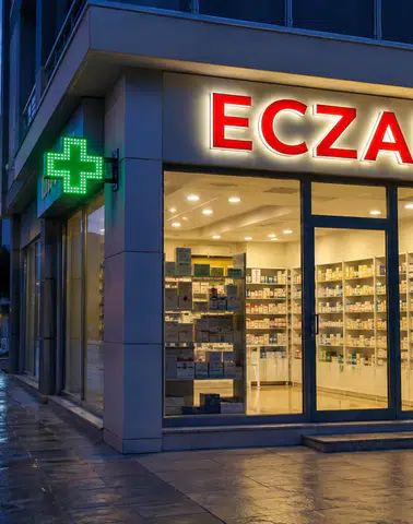 24 Ağustos Kahramanmaraş Nöbetçi Eczaneleri
