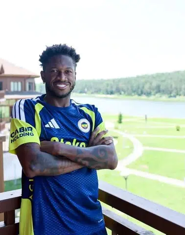 Fenerbahçe’de Fred Dönemi Sona Erdi: Sözleşmesi Feshedildi