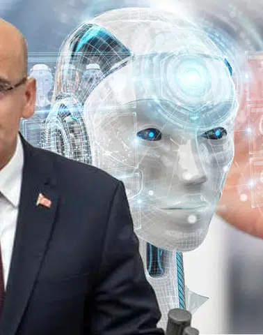 Kamu kaynaklarında yapay zeka dönemi başlıyor, hesap verebilirlik artacak!