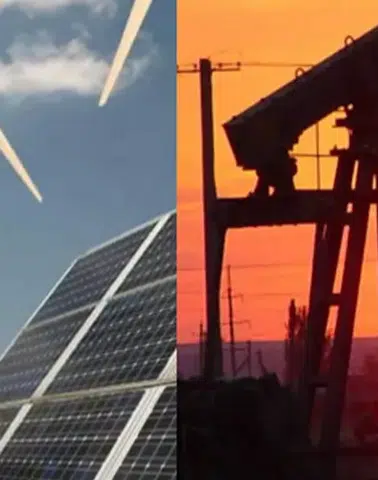 YD-ÜFE'de dikkat çekici artış enerjide