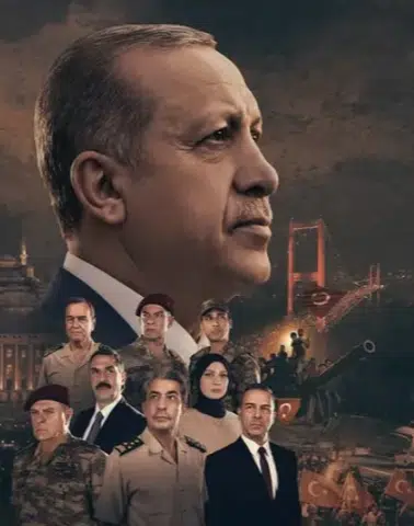 Asırlık Gece İçin Köprü Kapatılacak