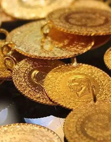 Merkez Bankası'ndan altın kararı... Fiziki altın düzenlemesi kaldırıldı