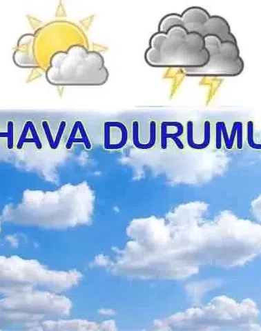 Yurtta bugün hava nasıl olacak?
