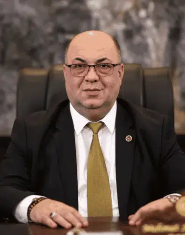 Akpınar’dan Mevlid Kandili Mesajı