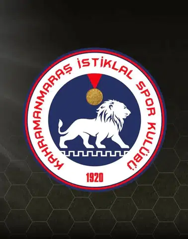 Kahramanmaraş İstiklalspor'un Yeni Rakibi Belli Oldu