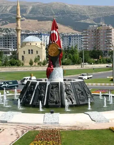 Kahramanmaraş'ta En Çok Bu İsimler Kullanılıyor: İşte Kahramanmaraş’ın En Yaygın İsimleri