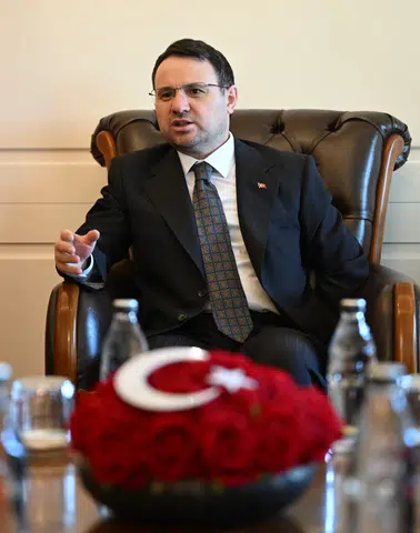 Bakan Gürlek: Netanyahu hakkındaki yargı süreci kararlılıkla sürüyor