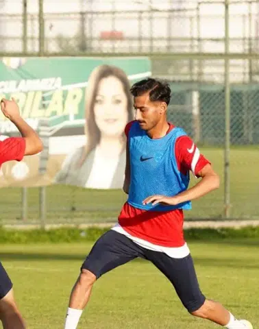 İstiklalspor Afyon kampını 4 maçla tamamladı