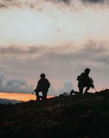 Bir haftada 5 PKK'lı terörist teslim oldu... Hudutlarda 550 şahıs yakalandı