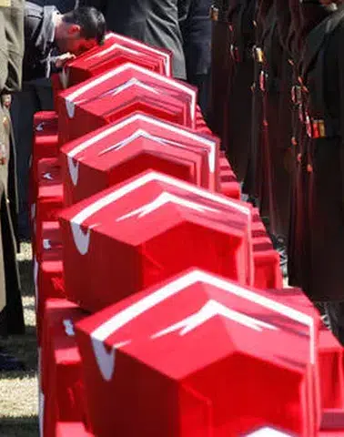 Bakan Göktaş Duyurdu: Kahramanmaraşlı Şehit Aileleri ve Gazilere Yeni Haklar Geliyor!