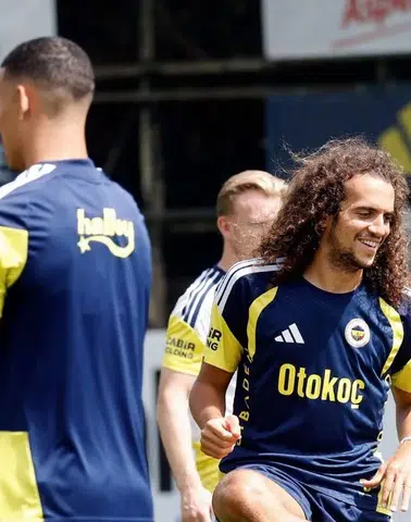 Süper Lig’de Gözler Samsunspor-Fenerbahçe Maçında