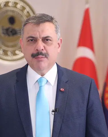 Bakan Çiftçi'den terfi ve atama mesajı