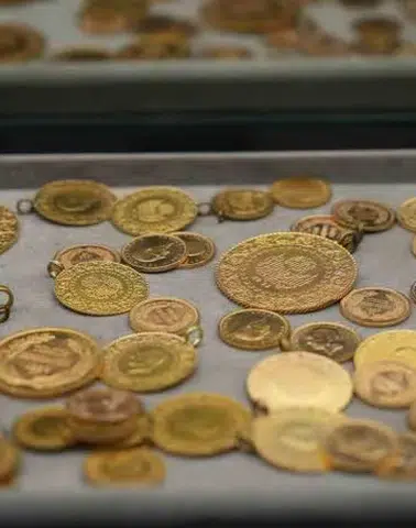 Bu Hafta Yatırımcısına En Çok Altın Kazandırdı!