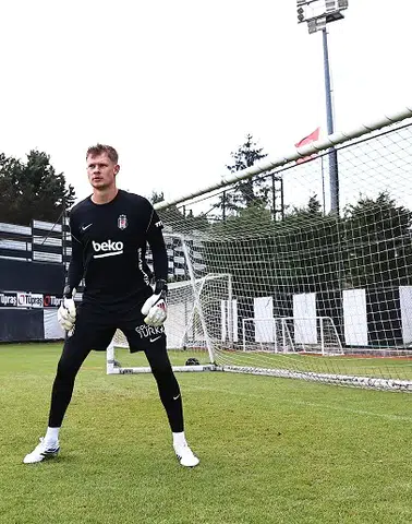 Beşiktaş - Eyüpspor İlk 11’i Açıklandı