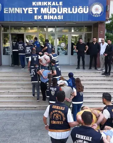 7 Milyon Veri İncelendi, 12 Yıllık Cinayet Çözüldü!