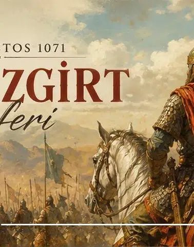 BİK Genel Müdürü Abdulkadir Çay’dan Malazgirt Mesajı