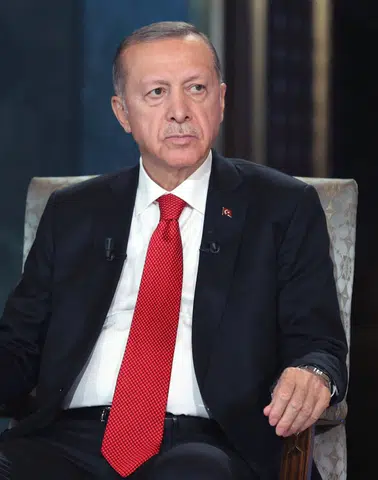 Cumhurbaşkanı Erdoğan'dan dış politika mesajı: Kaybeden Türkiye değil, Avrupa olur