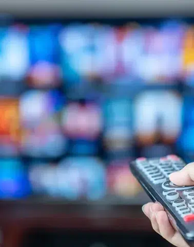 Televizyon en güvenilir haber kaynağı, internet ise günlük kullanımda zirvede!