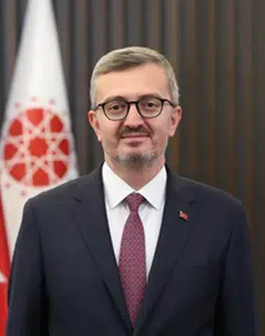 İletişim Başkanı Duran'dan Erdoğan’a Yönelik İddialara Yanıt