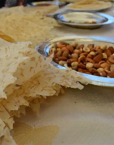 Asırlardır Her Haliyle Tüketilen Lezzet: Kahramanmaraş Tarhanasının Hikayesi...