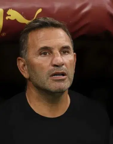 Okan Buruk’tan Transfer Mesajı: Bu Hafta Çok Önemli