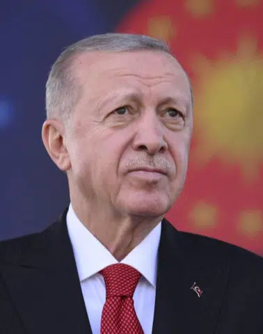 Cumhurbaşkanı Erdoğan'dan 'Terörsüz Türkiye' mesajı