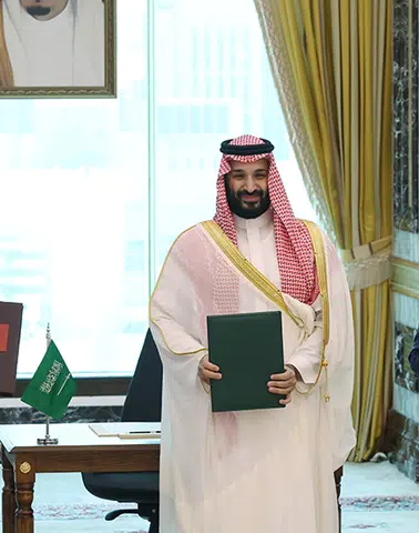 Türkiye, Suudi Arabistan ve Pakistan arasında ortak savunma anlaşması imzalandı