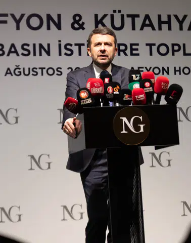 BİK Genel Müdürü Çay: Yerel basının avantajı güven ve yerel hafıza
