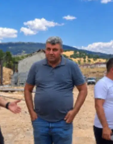 Dulkadiroğlu’nda Afet Konutlarında Son Durum