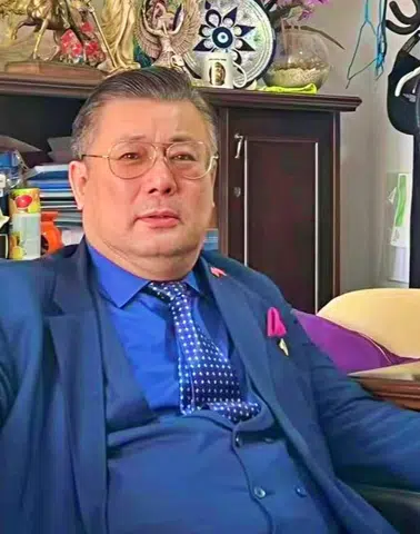 TRT dizisi Çinlilerle mahkemelik oldu!