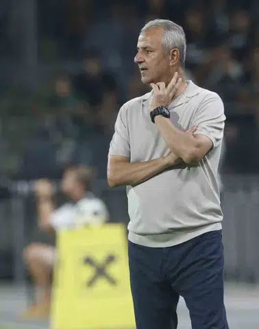 İsmail Kartal: Turu Geçtiğimiz İçin Çok Mutluyuz
