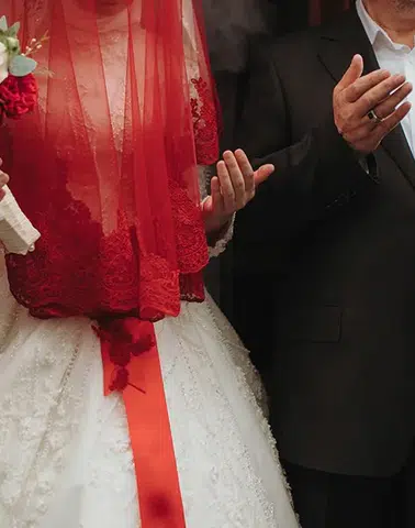 Kahramanmaraşlı Biriyle Evlenmeden Önce Okuyun: Maraş'ın Düğün Gelenekleri...